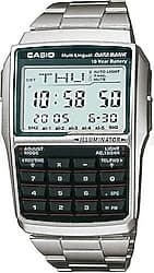 Casio Data Bank DBC-32D-1ADF Erkek Kol Saati ürün görseli