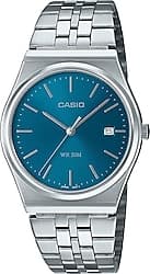Casio Standart MTP-B145D-2A2VDF Mavi Erkek Kol Saati ürün görseli