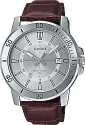 Casio Standart MTP-VD01L Deri Kordon Erkek Kol Saati ürün görseli