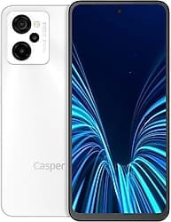Casper Via M45 128 GB Beyaz ürün görseli