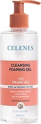 Celenes Cloudberry Kuru ve Hassas Cilt 250 ml Yüz Temizleme Jeli ürün görseli