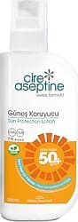 Cire Aseptine 200 ml 50 Faktör Güneş Losyonu ürün görseli
