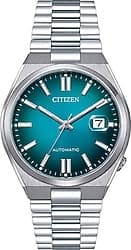 Citizen Tsuyosa NJ0151-88X Mavi Erkek Kol Saati ürün görseli