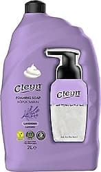 Cleyn Lavanta Köpük Sıvı Sabun 2 lt ürün görseli
