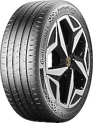 Continental PremiumContact 7 205/55 R16 91V Yaz Lastiği - 2026 ürün görseli