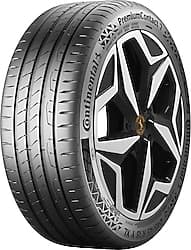Continental PremiumContact 7 215/55 R17 94V Yaz Lastiği - 2026 ürün görseli