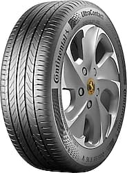 Continental UltraContact 205/55 R16 91V FR Yaz Lastiği - 2026 ürün görseli