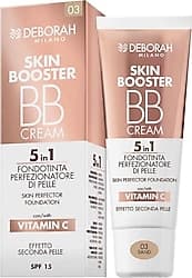 Deborah Skin Booster 03 Sand SPF 25 30 ml BB Krem ürün görseli