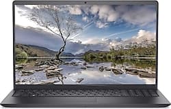 Dell Vostro 3530 N1601PVNB3530 i7-1355U 16 GB 512 GB SSD Iris Xe Graphics 15.6" Full HD Notebook ürün görseli