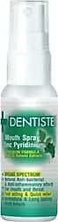 Dentiste Mouth Zinc Pyridinium Çinko Ağız Bakım Spreyi 20 ml ürün görseli