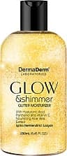 Dermaderm Işıltılı Nemlendirici 250 ml Vücut Losyonu ürün görseli