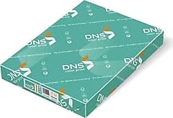 DNS A4 160 gr 250 Yaprak Fotokopi Kağıdı ürün görseli