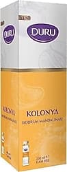 Duru Bodrum Mandalinası Kolonya Cam Şişe 200 ml ürün görseli