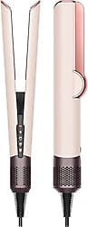 Dyson Airstrait Ceramic Pink ve Rose Gold Islak ve Kuru Saç Düzleştirici ürün görseli