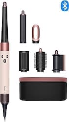 Dyson Airwrap i.d. Ceramic Pink Saç Şekillendirme Seti ürün görseli