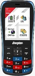 Energizer E284S Tuşlu Telefon ürün görseli