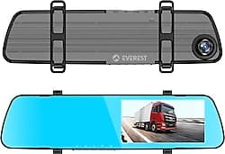 Everest Evercar X03 HD Dikiz Aynalı Araç Kamerası ürün görseli