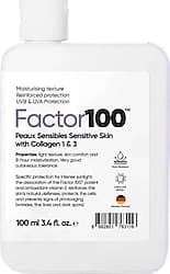 Factor100 100 ml 50 Faktör Güneş Kremi ürün görseli