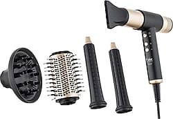 Fakir Airwave 5in1 Saç Şekillendirme Seti ürün görseli