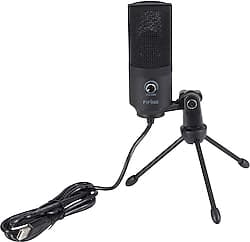 Fifine K669B USB Condenser Mikrofon ürün görseli