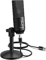Fifine K670B Condenser USB Mikrofon ürün görseli