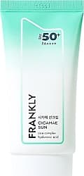 Frankly Cicahae Centella Asiatica içeren Nemlendirici 50 ml 50 Faktör Güneş Kremi ürün görseli