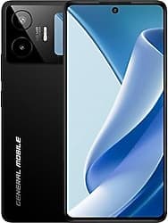 General Mobile GM 26 Pro 256 GB 8 GB ürün görseli