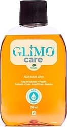 Glimo Care Mentollü 250 ml Gargara ürün görseli