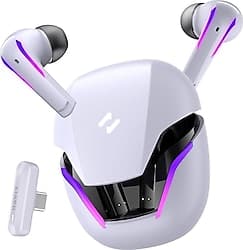 Havit TW970 TWS Kulak İçi Bluetooth Oyuncu Kulaklığı ürün görseli