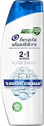 Head & Shoulders Klasik Bakım 2'si 1 arada 625 ml Kepek Şampuanı ürün görseli