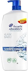 Head & Shoulders Klasik Bakım 800 ml Kepek Şampuanı ürün görseli