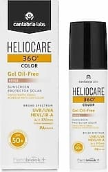 Heliocare 360 Yağsız Beige 50 ml 50 Faktör Renkli Jel Güneş Kremi ürün görseli