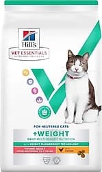 Hill's Vet Essentials Adult Weight Tavuklu 3 kg Kedi Maması ürün görseli