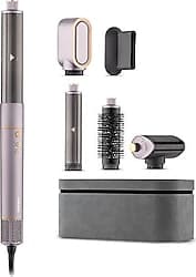 Homend Hairmony 4606H Plus Mor Saç Şekillendirme Seti ürün görseli