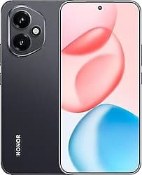 Honor 400 256 GB 12 GB Siyah ürün görseli