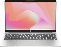 HP AI 15-FD2026NT D51E0EA Ultra 5 225U 16 GB 512 GB SSD Intel Graphics 15.6" Full HD Notebook ürün görseli