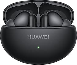 Huawei FreeBuds 6i ANC TWS Siyah Kulak İçi Bluetooth Kulaklık ürün görseli
