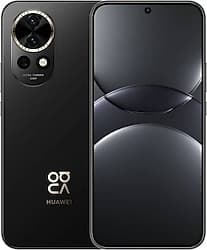 Huawei Nova 13 256 GB Siyah ürün görseli