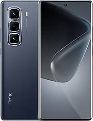Infinix Hot 50 Pro Plus 256 GB Siyah ürün görseli