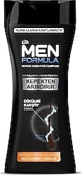 İpek Men Formula 480 ml Dökülmeye Karşı Kepek Şampuanı ürün görseli