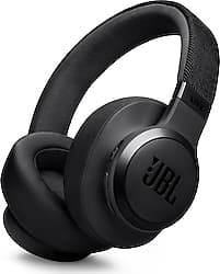 JBL Live 770NC Kulak Üstü Bluetooth Kulaklık ürün görseli