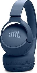 JBL Tune 670 BT NC Mavi Kulak Üstü Bluetooth Kulaklık ürün görseli