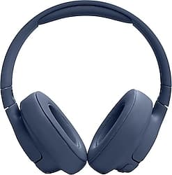 JBL Tune 720BT Mavi Kulak Üstü Bluetooth Kulaklık ürün görseli