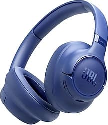 JBL Tune 730BT Mavi Kulak Üstü Bluetooth Kulaklık ürün görseli