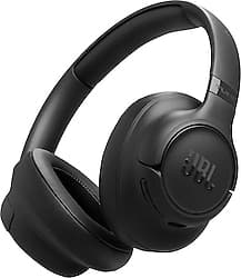 JBL Tune 730BT Siyah Kulak Üstü Bluetooth Kulaklık ürün görseli