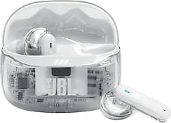 JBL Tune Beam 2 ANC TWS Ghost Beyaz Kulak İçi Bluetooth Kulaklık ürün görseli