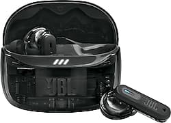 JBL Tune Beam 2 ANC TWS Ghost Siyah Kulak İçi Bluetooth Kulaklık ürün görseli