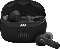 JBL Tune Beam 2 ANC TWS Siyah Kulak İçi Bluetooth Kulaklık ürün görseli