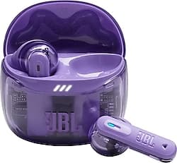 JBL Tune Flex 2 TWS Ghost Mor Kulak İçi Bluetooth Kulaklık ürün görseli