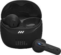 JBL Tune Flex 2 TWS Siyah Kulak İçi Bluetooth Kulaklık ürün görseli